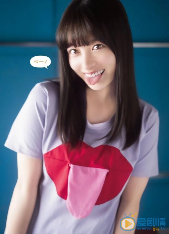 桥本环奈青春写真 桥本环奈高清写真_桥本环奈高清剧照