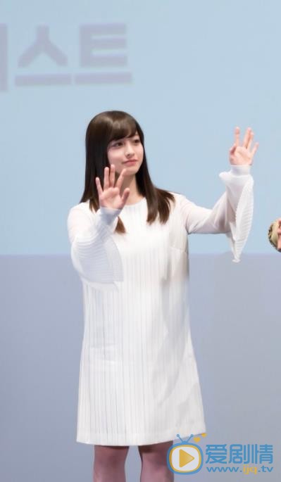 桥本环奈现场照 桥本环奈高清写真_桥本环奈高清剧照