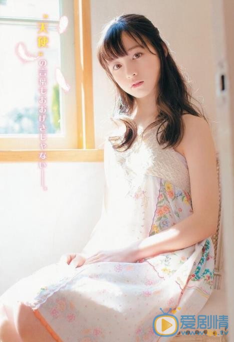 桥本环奈私房写真 桥本环奈高清写真_桥本环奈高清剧照