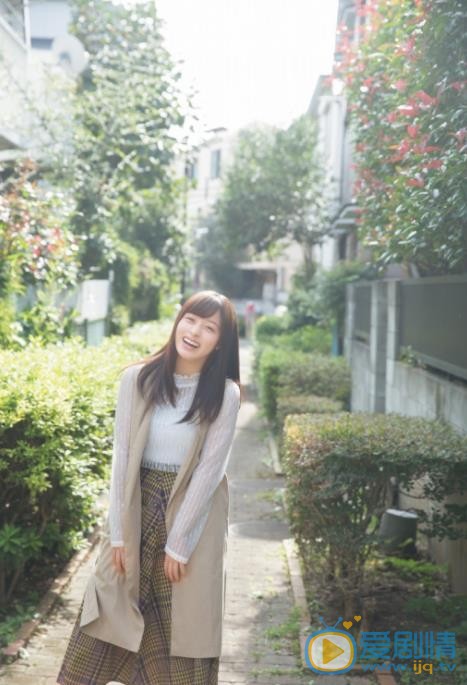 桥本环奈青春写真 桥本环奈高清写真_桥本环奈高清剧照