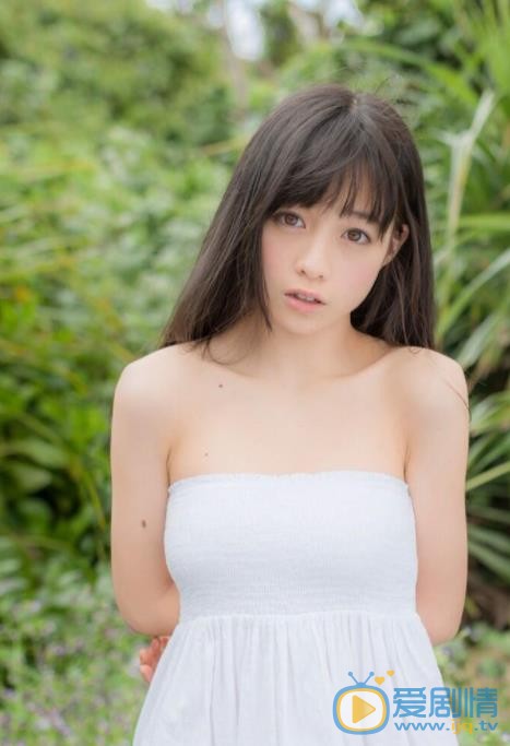 桥本环奈青春写真 桥本环奈高清写真_桥本环奈高清剧照