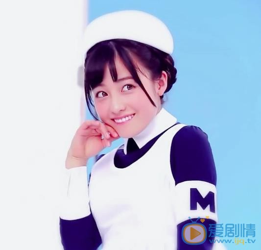 桥本环奈青春写真 桥本环奈高清写真_桥本环奈高清剧照