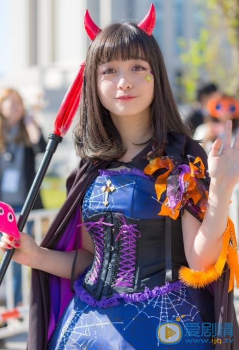 桥本环奈现场照 桥本环奈高清写真_桥本环奈高清剧照