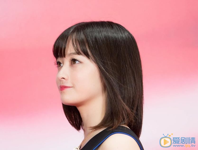 桥本环奈现场照 桥本环奈高清写真_桥本环奈高清剧照