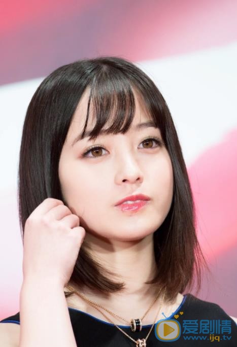 桥本环奈现场照 桥本环奈高清写真_桥本环奈高清剧照