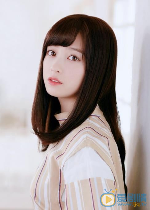 桥本环奈青春写真 桥本环奈高清写真_桥本环奈高清剧照