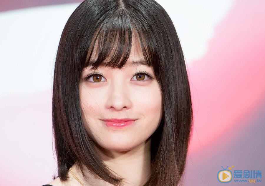 桥本环奈现场照 桥本环奈高清写真_桥本环奈高清剧照