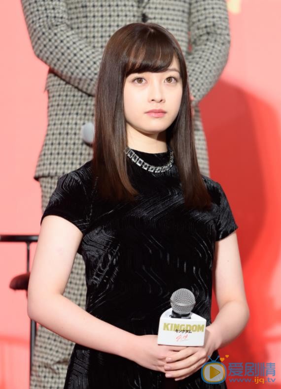 桥本环奈现场照 桥本环奈高清写真_桥本环奈高清剧照