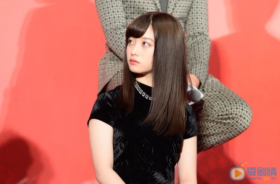 桥本环奈现场照 桥本环奈高清写真_桥本环奈高清剧照