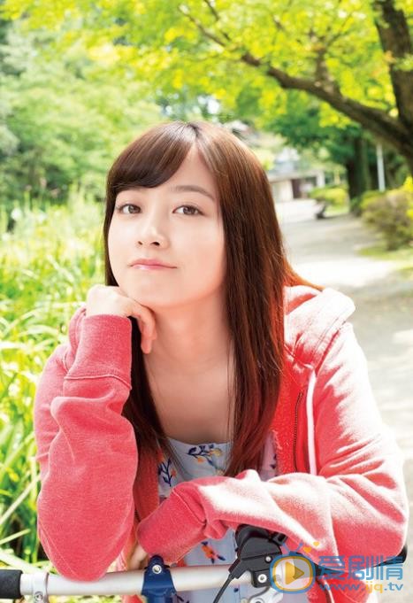 桥本环奈青春写真 桥本环奈高清写真_桥本环奈高清剧照
