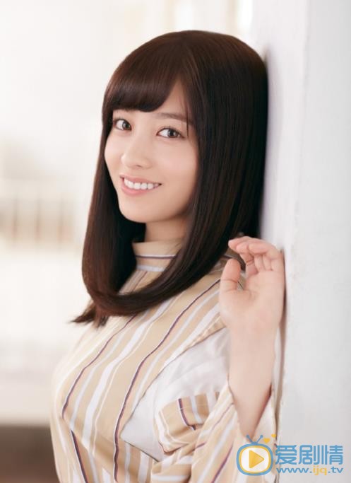 桥本环奈杂志写真 桥本环奈高清写真_桥本环奈高清剧照