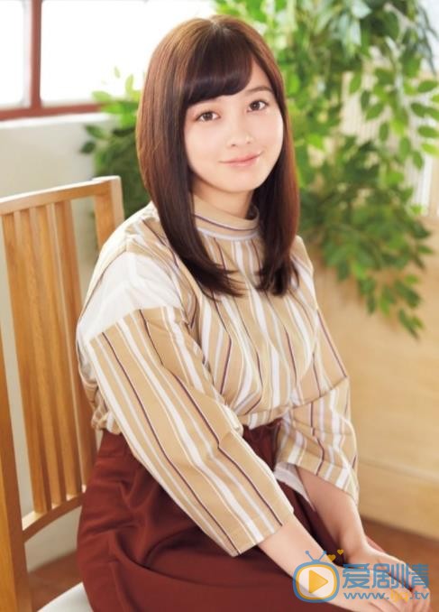 桥本环奈杂志写真 桥本环奈高清写真_桥本环奈高清剧照