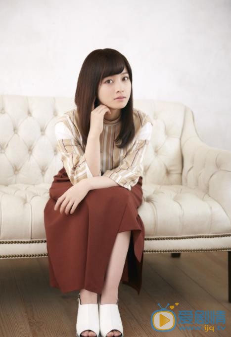 桥本环奈杂志写真 桥本环奈高清写真_桥本环奈高清剧照