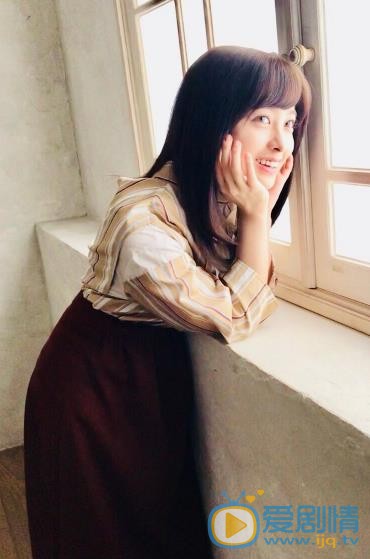 桥本环奈私房写真 桥本环奈高清写真_桥本环奈高清剧照