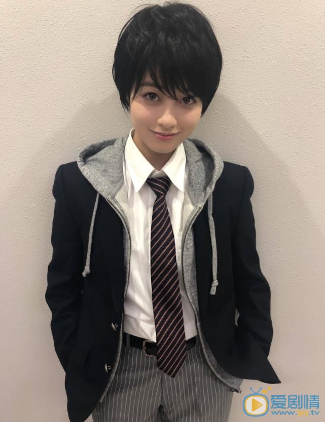 桥本环奈青春写真 桥本环奈高清写真_桥本环奈高清剧照