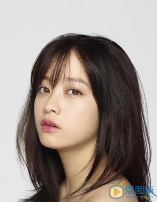 桥本环奈气质写真 桥本环奈高清写真_桥本环奈高清剧照