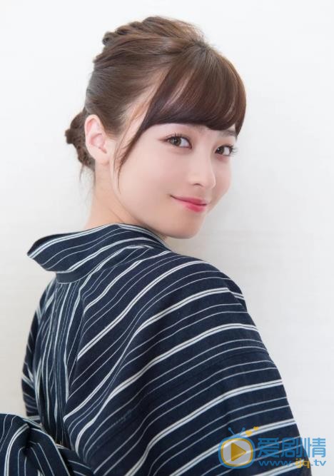 桥本环奈青春写真 桥本环奈高清写真_桥本环奈高清剧照