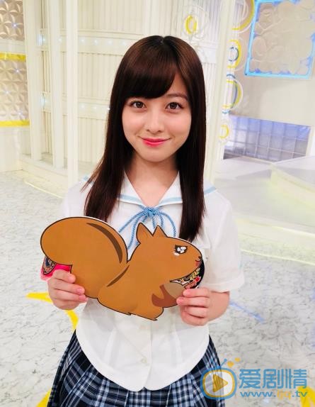 桥本环奈现场照 桥本环奈高清写真_桥本环奈高清剧照