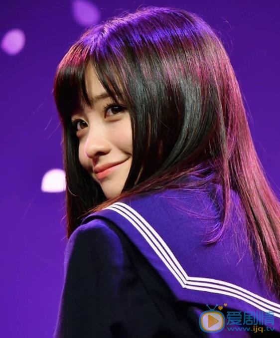桥本环奈校服写真 桥本环奈高清写真_桥本环奈高清剧照