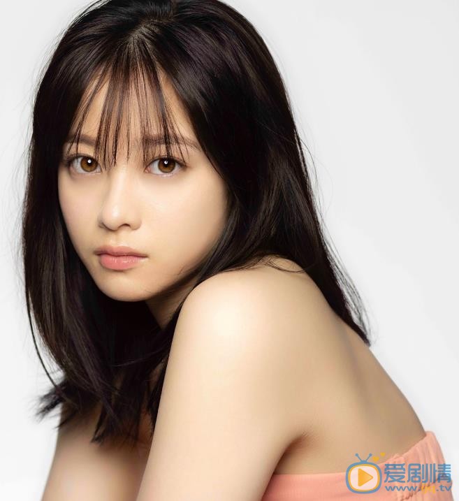 桥本环奈青春写真 桥本环奈高清写真_桥本环奈高清剧照