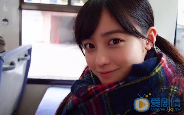 桥本环奈生活照 桥本环奈高清写真_桥本环奈高清剧照