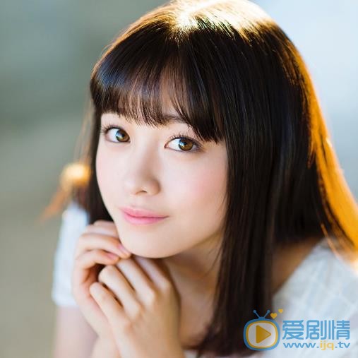 桥本环奈青春写真 桥本环奈高清写真_桥本环奈高清剧照