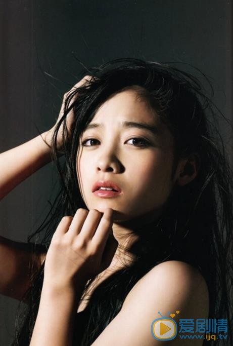 桥本环奈气质写真 桥本环奈高清写真_桥本环奈高清剧照
