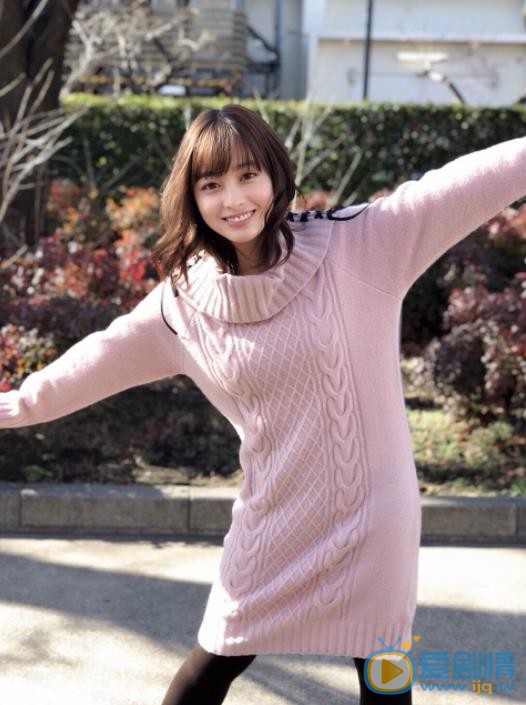 桥本环奈生活照 桥本环奈生活照