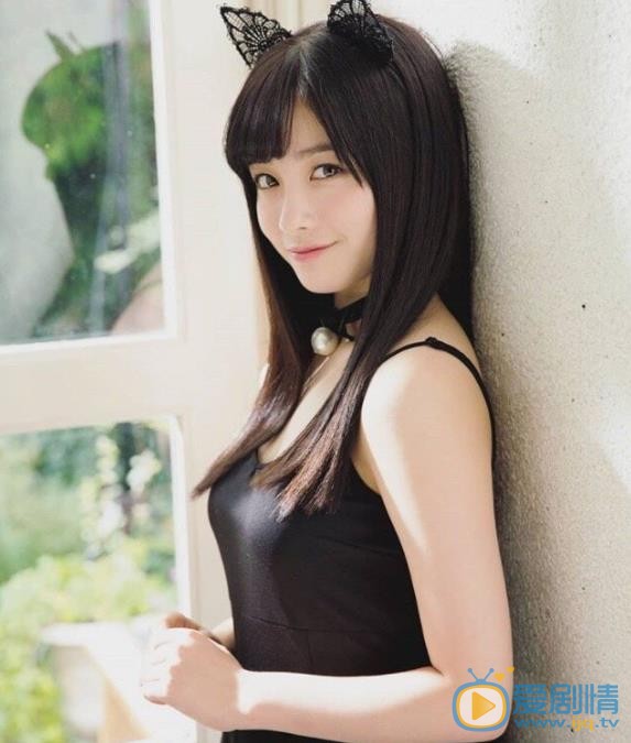 桥本环奈私房写真 桥本环奈高清写真_桥本环奈高清剧照