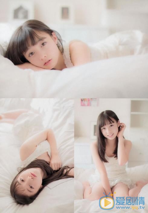 桥本环奈杂志写真 桥本环奈高清写真_桥本环奈高清剧照