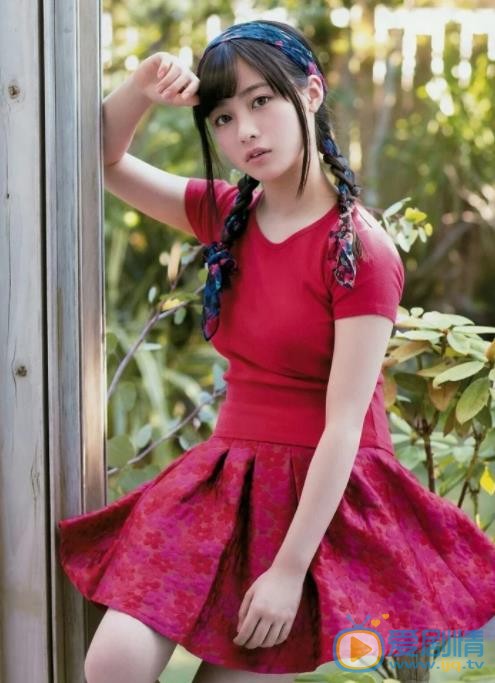 桥本环奈私房写真 桥本环奈高清写真_桥本环奈高清剧照