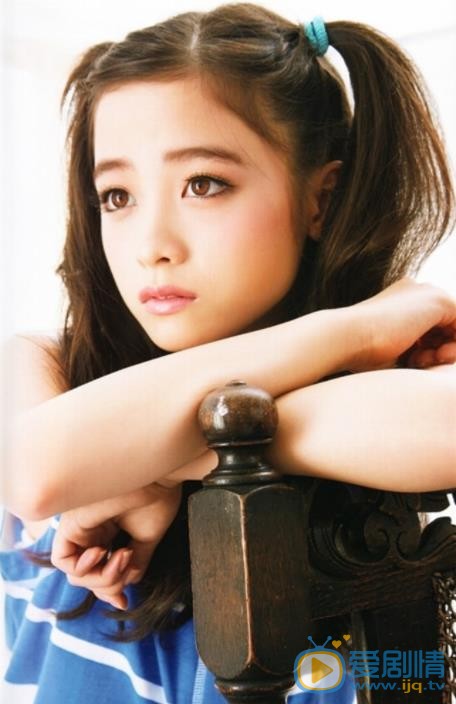 桥本环奈私房写真 桥本环奈高清写真_桥本环奈高清剧照