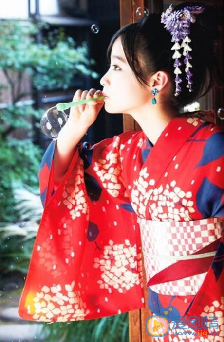 桥本环奈青春写真 桥本环奈高清写真_桥本环奈高清剧照