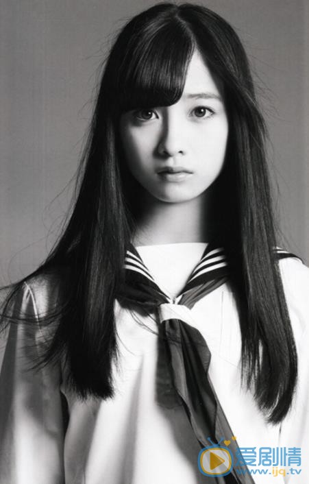 桥本环奈校服写真 桥本环奈高清写真_桥本环奈高清剧照