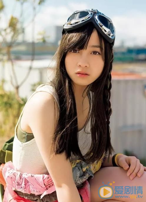 桥本环奈青春写真 桥本环奈高清写真_桥本环奈高清剧照