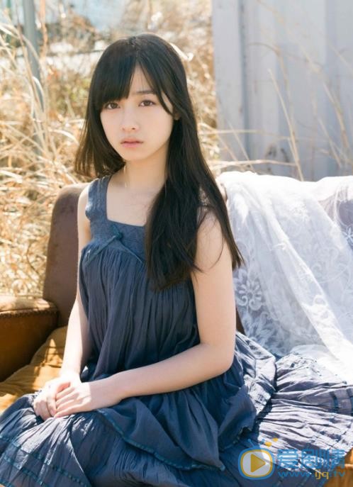 桥本环奈青春写真 桥本环奈高清写真_桥本环奈高清剧照
