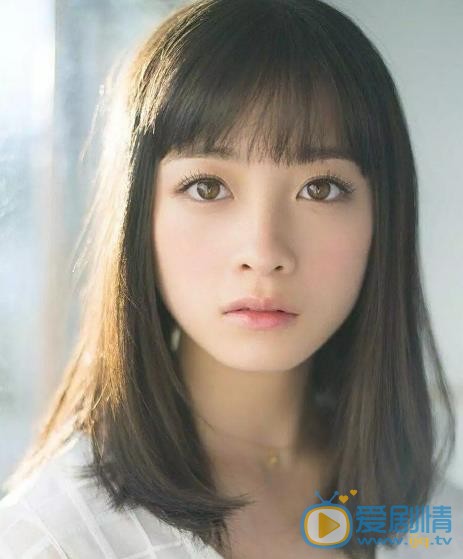 桥本环奈青春写真 桥本环奈高清写真_桥本环奈高清剧照