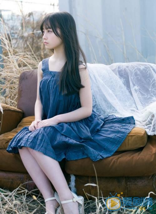 桥本环奈青春写真 桥本环奈高清写真_桥本环奈高清剧照