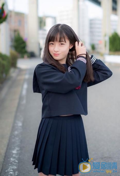 桥本环奈校服写真 桥本环奈高清写真_桥本环奈高清剧照
