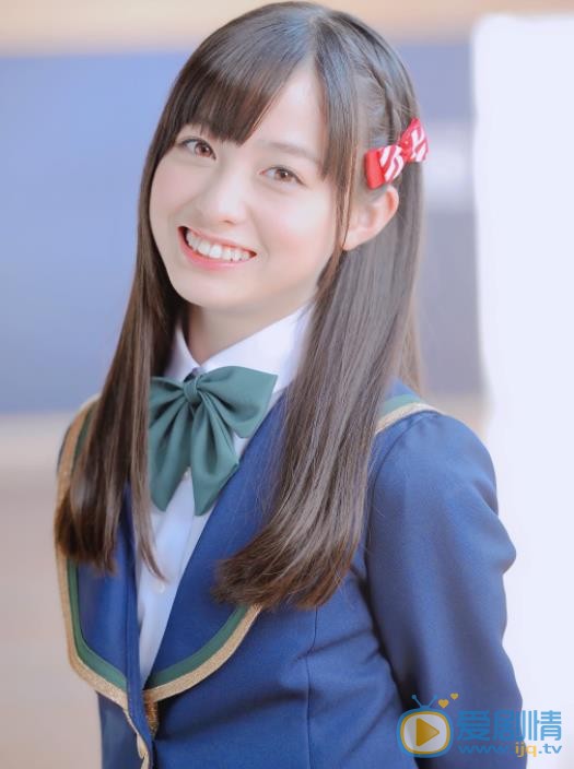 桥本环奈校服写真 桥本环奈高清写真_桥本环奈高清剧照