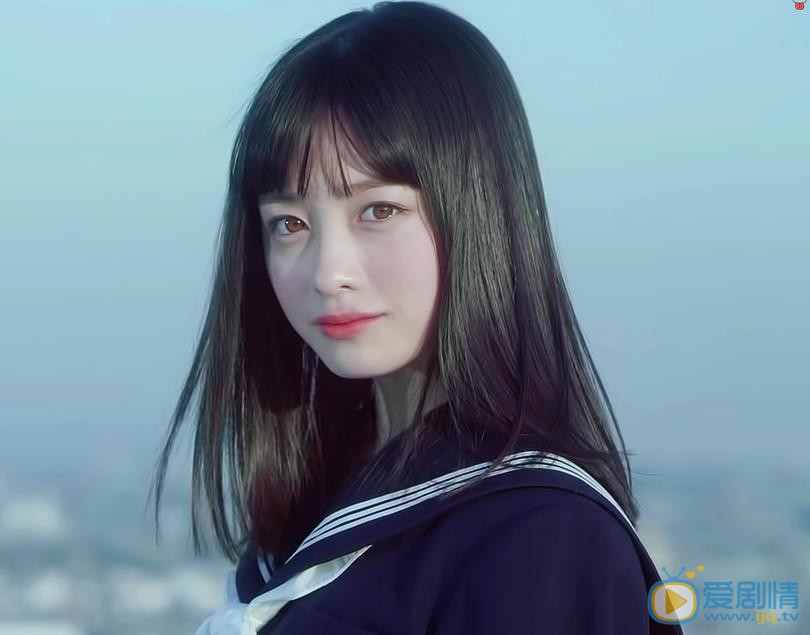 桥本环奈校服写真 桥本环奈高清写真_桥本环奈高清剧照