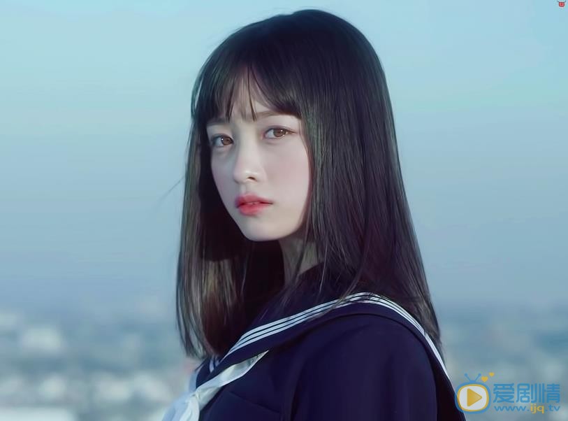 桥本环奈校服写真 桥本环奈高清写真_桥本环奈高清剧照