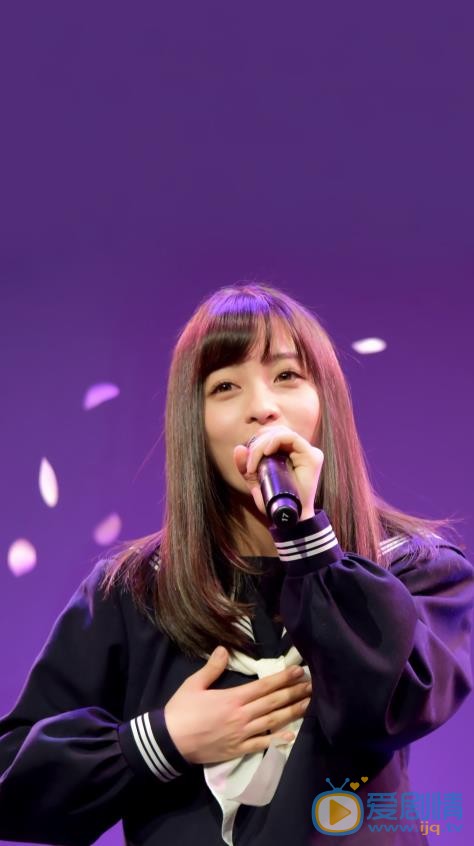 桥本环奈现场照 桥本环奈高清写真_桥本环奈高清剧照