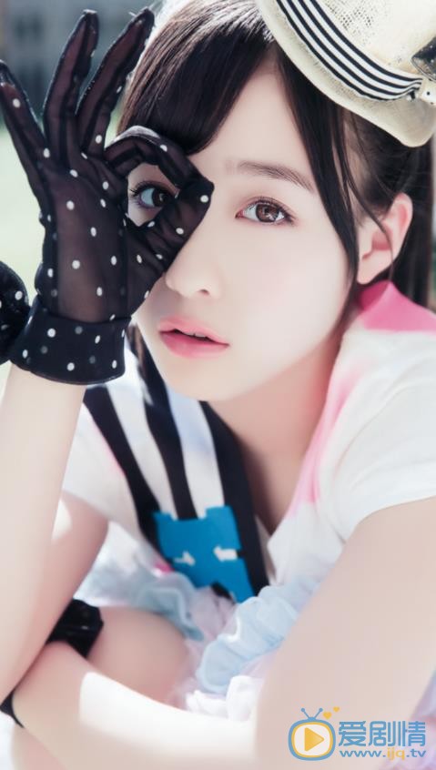桥本环奈青春写真 桥本环奈高清写真_桥本环奈高清剧照