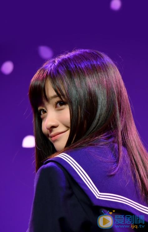 桥本环奈校服写真 桥本环奈高清写真_桥本环奈高清剧照