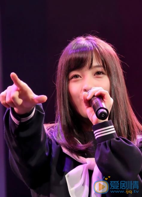 桥本环奈现场照 桥本环奈高清写真_桥本环奈高清剧照