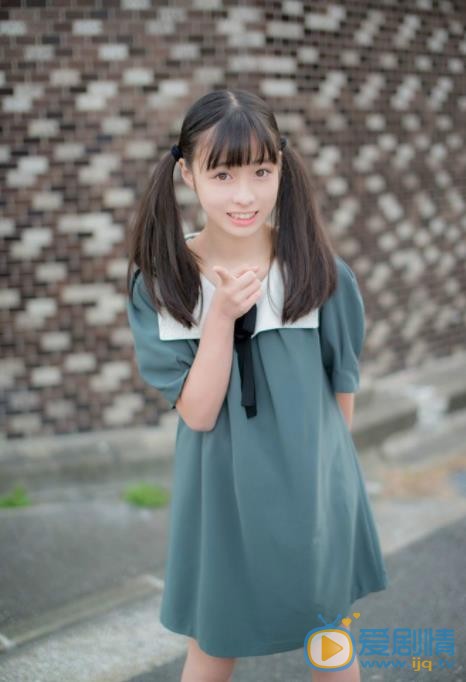 桥本环奈青春写真