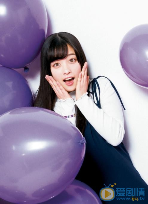 桥本环奈私房写真 桥本环奈高清写真_桥本环奈高清剧照