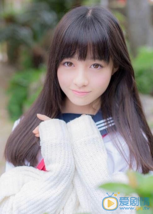 桥本环奈校服写真 桥本环奈高清写真_桥本环奈高清剧照