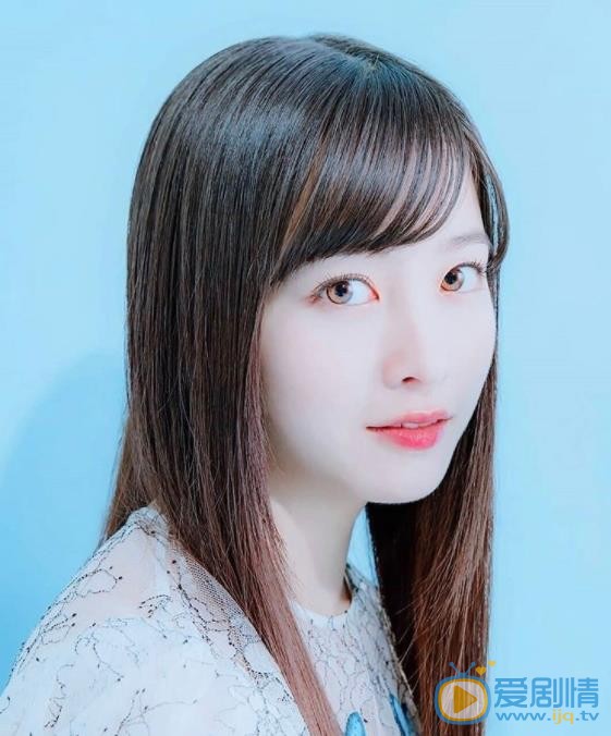 桥本环奈青春写真 桥本环奈高清写真_桥本环奈高清剧照